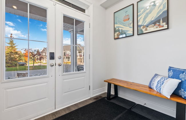 Historic Snowbridge Townhomes - Foto 13