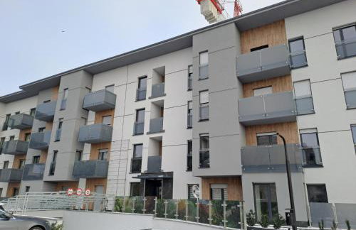 Mieszkanie przy Piłsudskiego - Foto 13