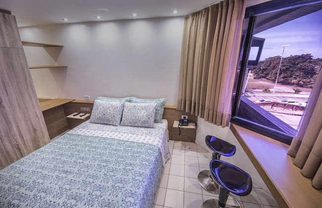 VICTORY TAMBAU Flat - Photo 7