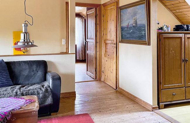 4 Star Holiday Home in Onsala-by Traum - Photo 22