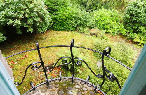 Morfa Lodge - Photo 30