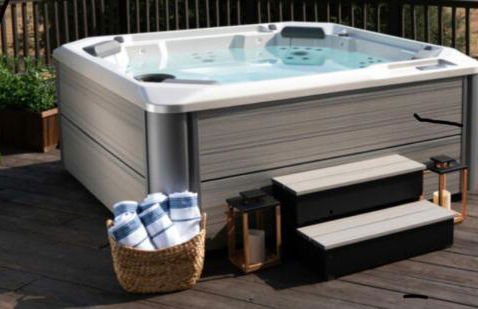 St'Georges garden house - Foto 8