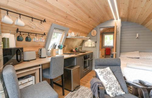 Elleric Pods - The Last Resort - Foto 5