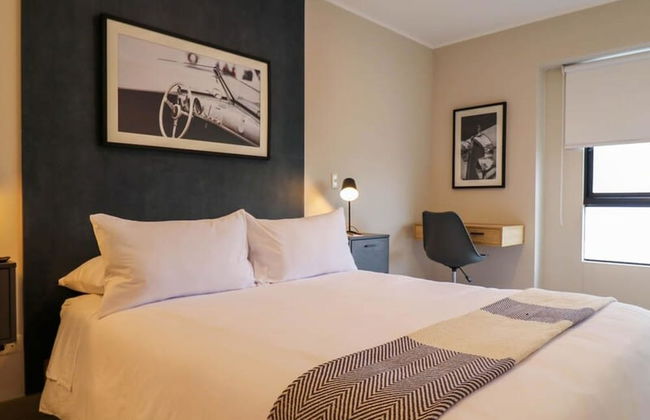 w Dreamy 1BR in San Isidro - Foto 15