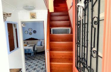 Lovely 2-bedroom with panoramic view - Foto 8