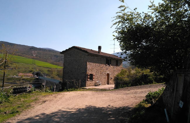 La Cartiera dei Benandanti - Foto 21