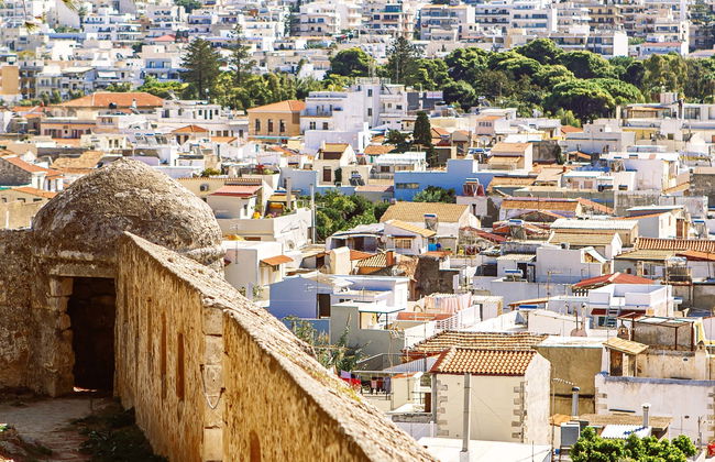 Excursión a Rétino y el monasterio de Arkadi - Foto 1