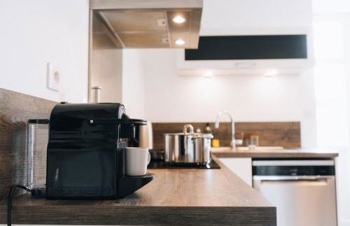 Le Jardin d'Anatole - Parking - Haut Standing - Foto 14