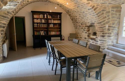 Gîte l'oustal de la fontaine Grand Causses et Gorges du Tarn - Foto 11