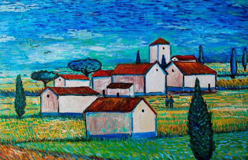 Abetarda CC - Foto 76