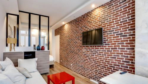 Appartement Chaussee d'Antin - Mogador - Paris 9 - Foto 5