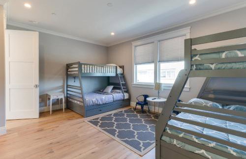 Beautiful 2 Story Right by the Water, Ocean View - Foto 34