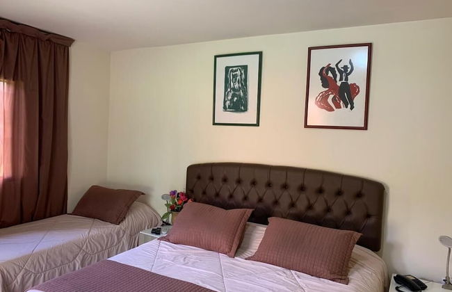 Hotel Fazenda Estancia Reviver - Foto 4