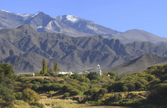 Excursión a Cachi - Foto 5