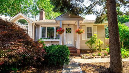 Sea Cliff Charm: 5 Mins to Beach, Firepit - Foto 3