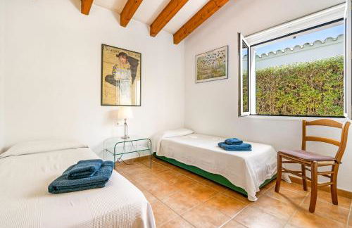 Chalet en Biniancolla con piscina y jardin - Foto 25