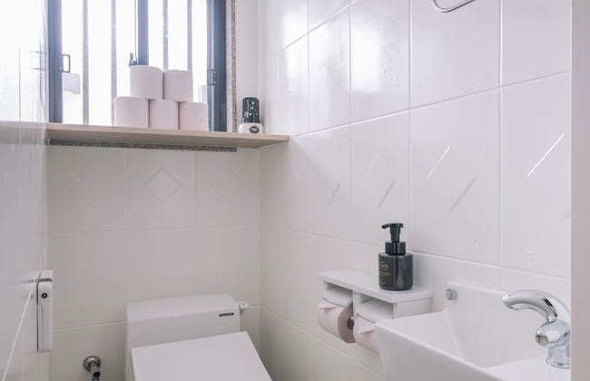 Infinity Hotel -Jicchaku- - Foto 21