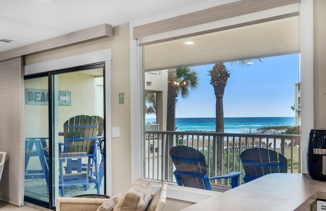 Silver Dunes D206- The Salty Seahorse - Foto 1