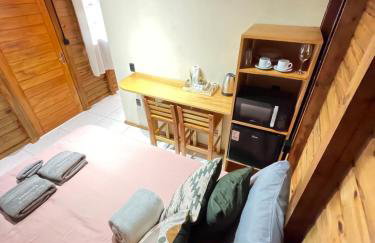 Pousada Doce Aconchego - Grão Pará - Aiurê - Foto 19