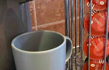 Apartment in Heart of West End- Parking Space- recent refurb- Near University and Kelvingrove Art Gallery - Foto 36