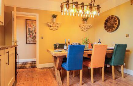 Paradise Penthouse - Foto 10