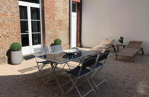 Maison Gabriel Appartement LUNE - Foto 15