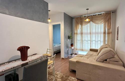 Fátima Prime Loft – Comfort & Convenience in Extrema, MG - Photo 26