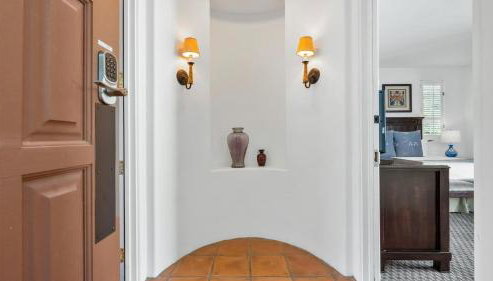 SV112 Spa Villa 1 Bedroom with Mountain Views - Foto 3