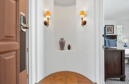 SV112 Spa Villa 1 Bedroom with Mountain Views - Photo 3