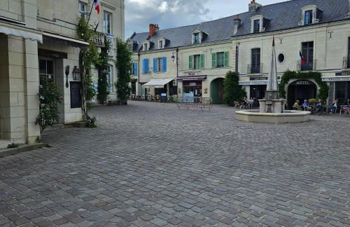 Gite le Montinho - Photo 32