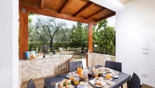 Agriturismo I Tesori del Sud Vieste, Puglia - Foto 3