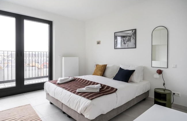 Smartflats - New Yorker - Photo 6