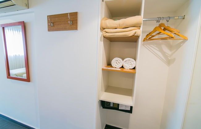 Roberta Rosa de Fontana Suites - Foto 42