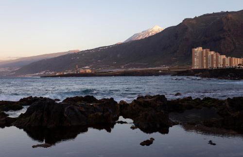 TenoHomes Warm and Comfortable Stay, Los Silos - Foto 27