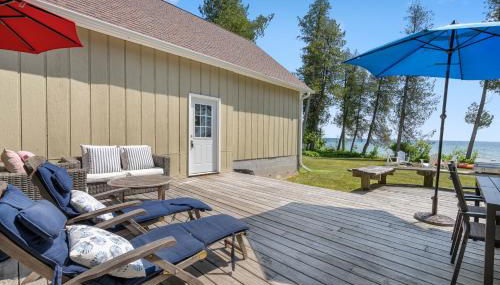 Tranquility Bay Getaway by Simple Life Rentals - Foto 3