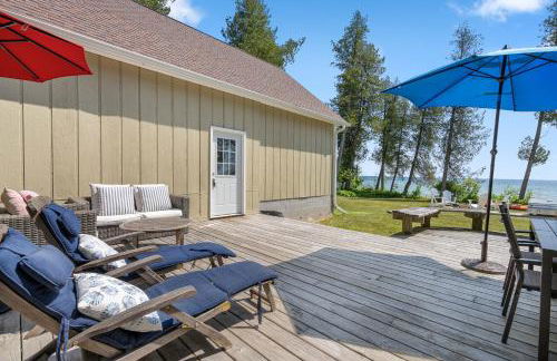 Tranquility Bay Getaway by Simple Life Rentals - Foto 3