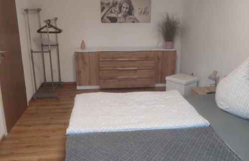 FeWo Fortysix - Foto 32