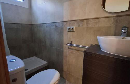 Casita a 200 metros de la playa con acceso a todo - Foto 11