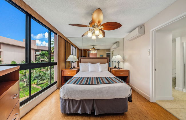 Kahana Falls Maui by VRI Americas - Foto 26