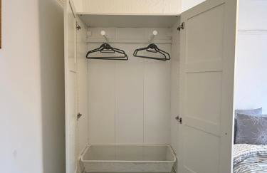 Modern 3 BR Bham HS2 Netflix Free Parking WIFI - Foto 23