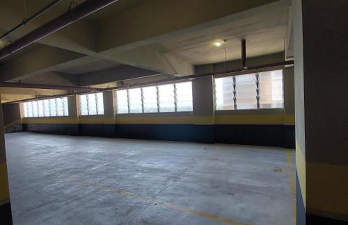 Apartamento Frente para o Mar em Praia Grande - Vista Incrível - Photo 20