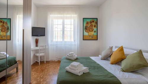 Rent Apartment - Parking and Comfort - Spacious Apt up to 8 Pax - Foto 2