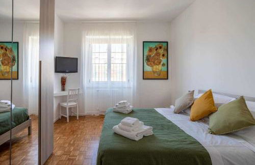 Rent Apartment - Parking and Comfort - Spacious Apt up to 8 Pax - Photo 2