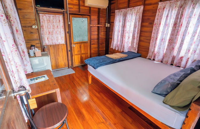 Ban Suan Bang Toei Homestay - Foto 39