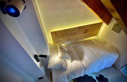 CAL DOMÈNEC RIALP - Dúplex con encanto - Se admiten mascotas - Foto 25