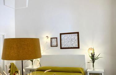 Villa Ricciardi-Suite famigliare 1-zona Ostuni - Foto 7