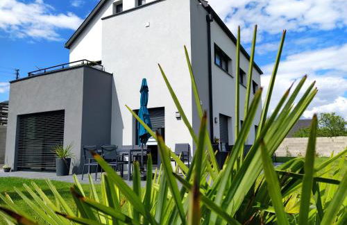 "Les Gîtes côté Blind" tout confort proche Colmar - Foto 4