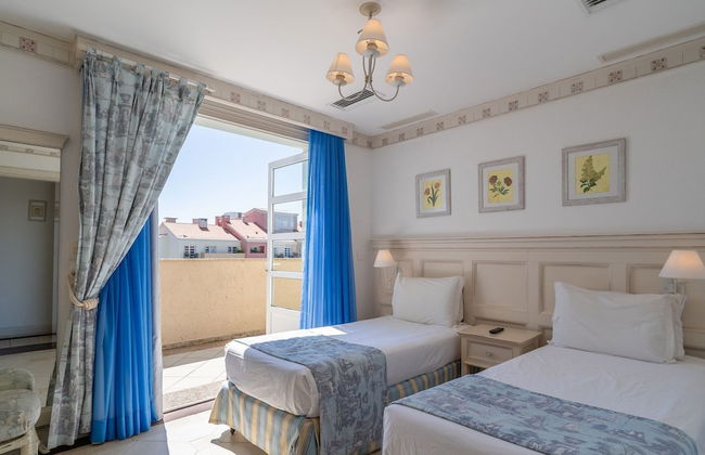 Coberturas luxuosas no resort IL Campanário Resort ILCMASTER - Foto 8