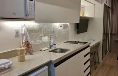 Studio Smart lindo e funcional - Foto 3