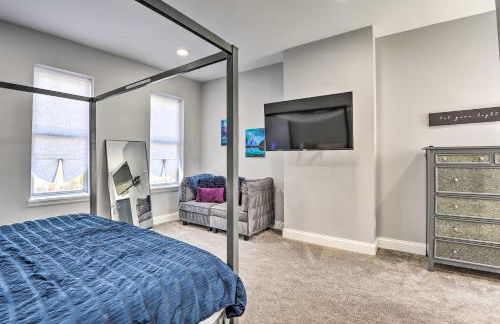 Baltimore Abode, Walk to Cross Street Market! - Photo 16